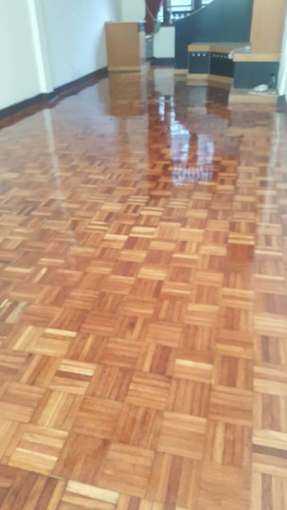 Flooring Services