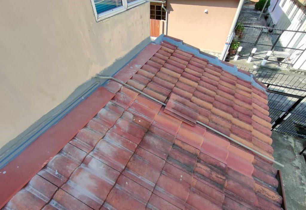 Roofing Services