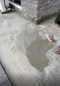 Waterproofing Services