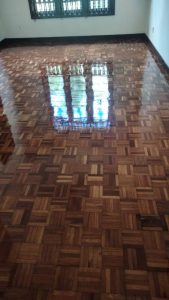 Flooring Services