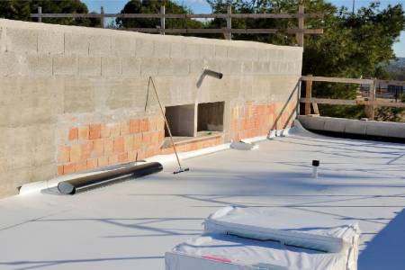 Waterproofing Services