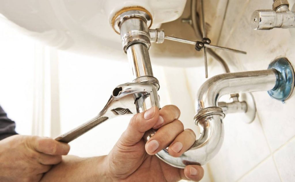 Plumbing Services