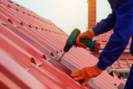 Roofing Services