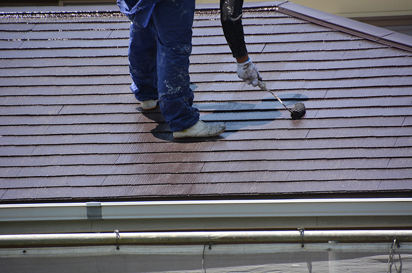 Roof Coating Services