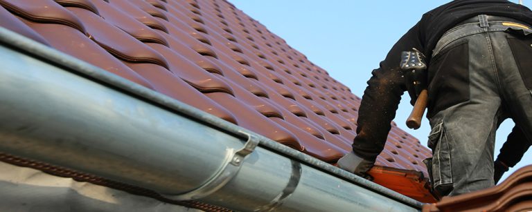 Roof Gutter Services