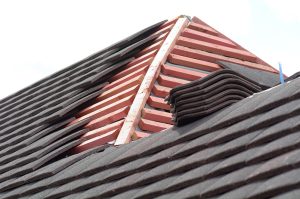 Roof Replacement Services