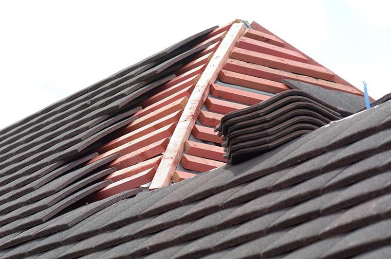 Bumbung Bocor Repair | Roof Gutter Repair | Ceiling Leaks Repair