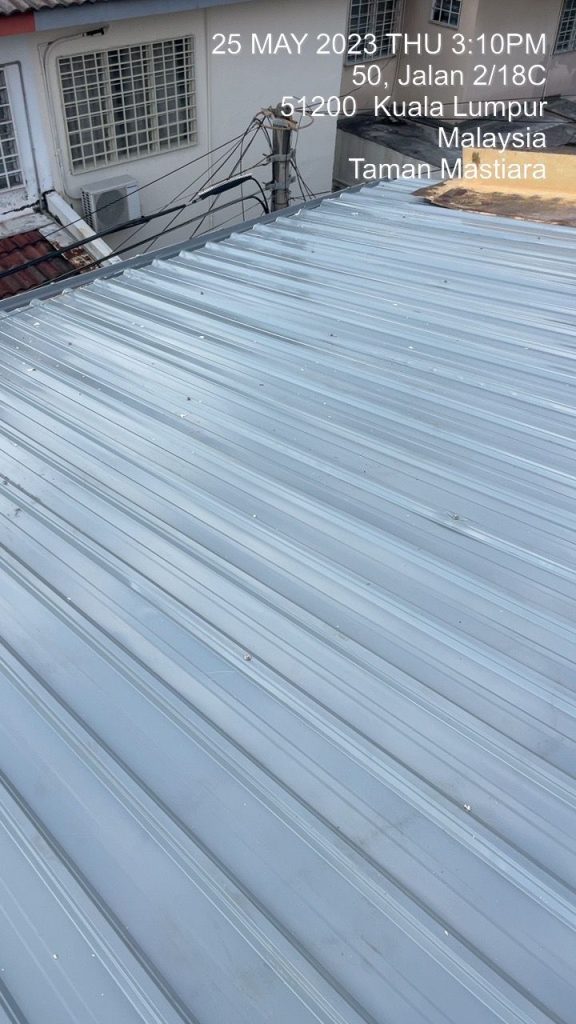 Roof Replacement Services