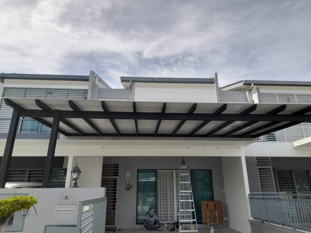 ACP Awning Services