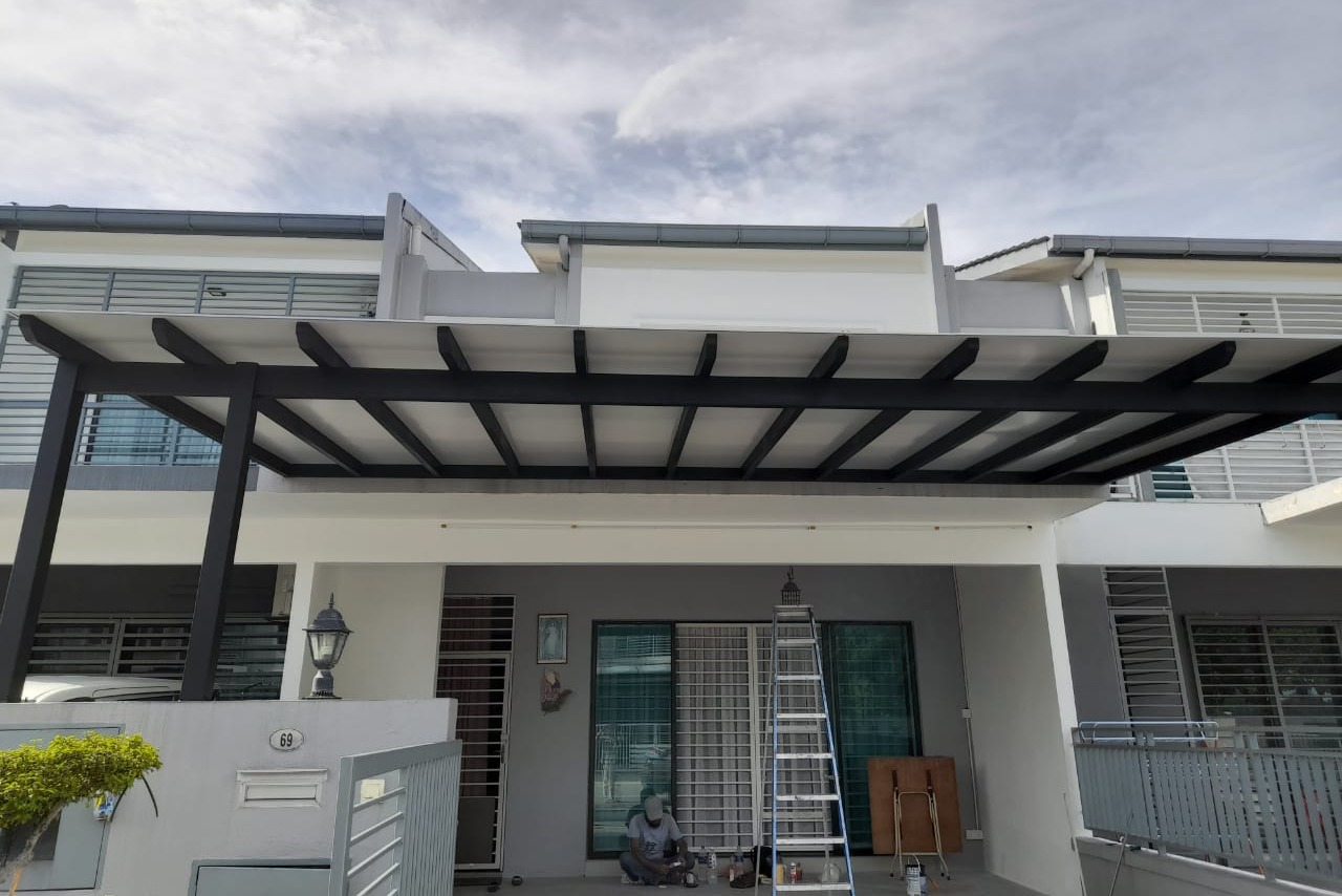 Awning Services