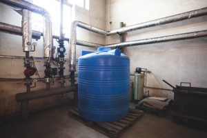 A Petaling Jaya family basks in the clean air and worry-free feeling of a well-maintained wash tank.