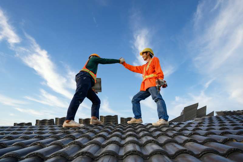 roofing services petaling jaya