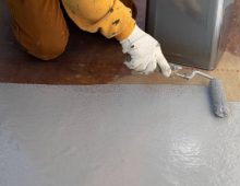 Waterproofing Services